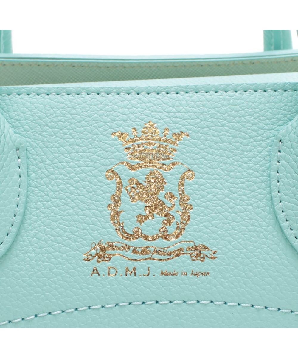 A.D.M.J. 【牛革】モーツァルト/マーキストート28cm(Dカン＋) 