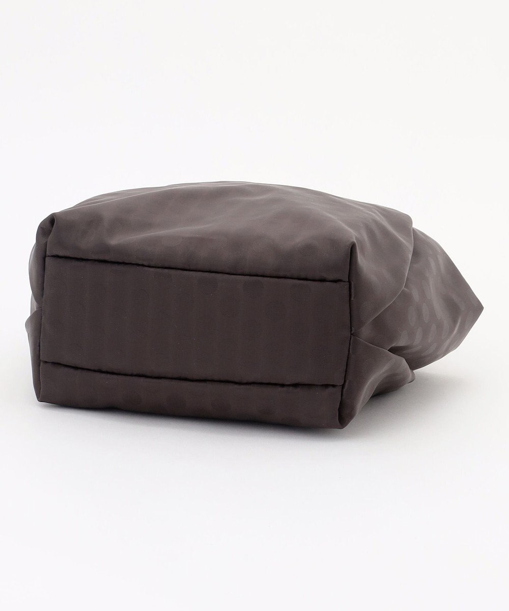 Y'SACCS 【大人のおしゃれ手帖10月号掲載】市川実和子×Y'SACCS　ドットミニボストン 