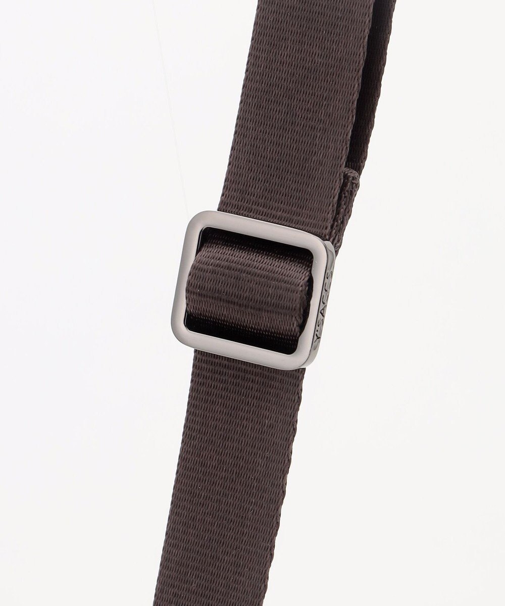 Y'SACCS 【大人のおしゃれ手帖10月号掲載】市川実和子×Y'SACCS　ドットミニボストン 