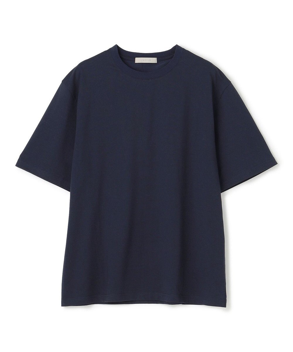 UNFILO MENS 【男女兼用】快適さらさら冷感TEE【ギフトにもおすすめ】 