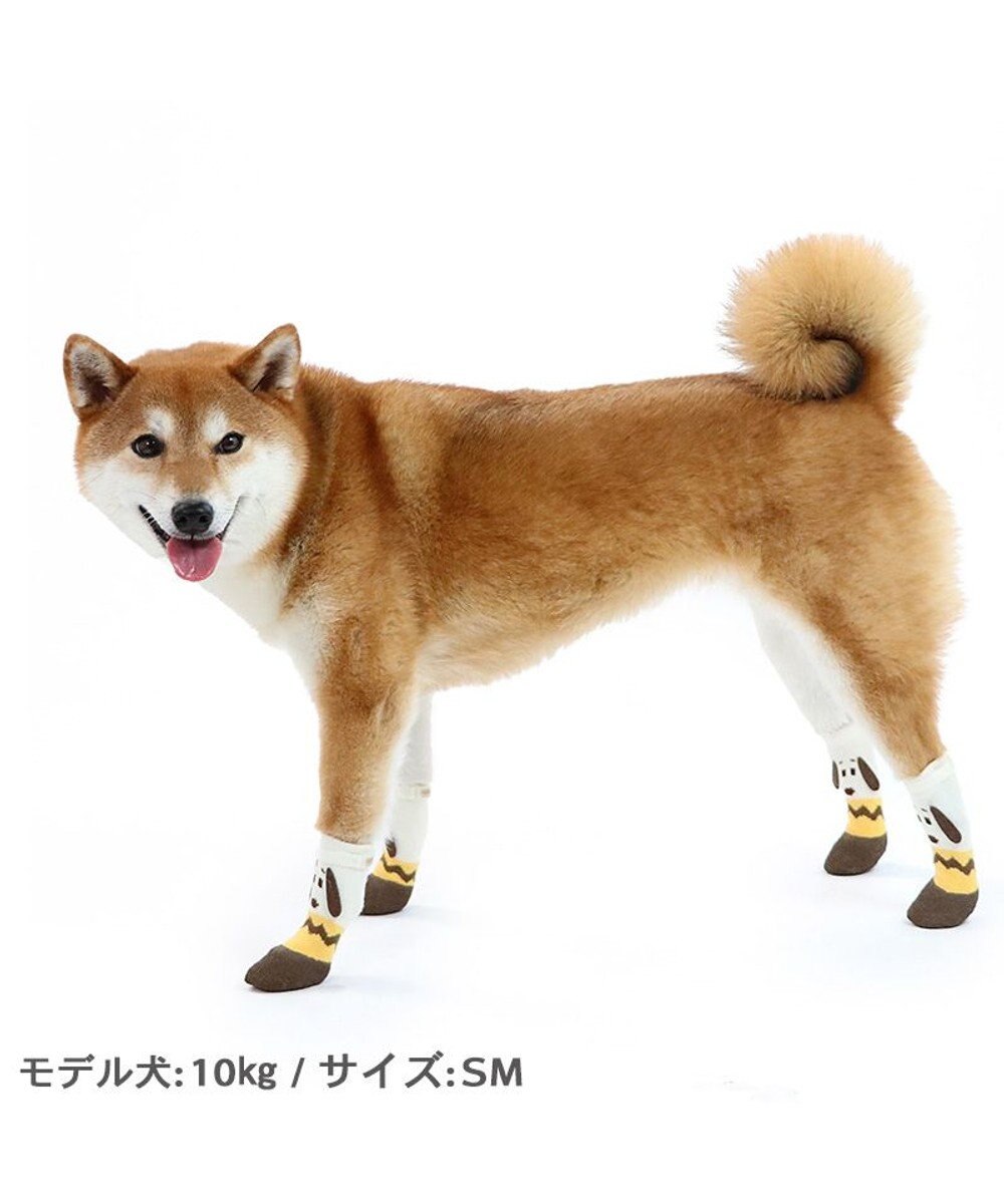 PET PARADISE スヌーピー フィットシューズ【ＳＭ】 