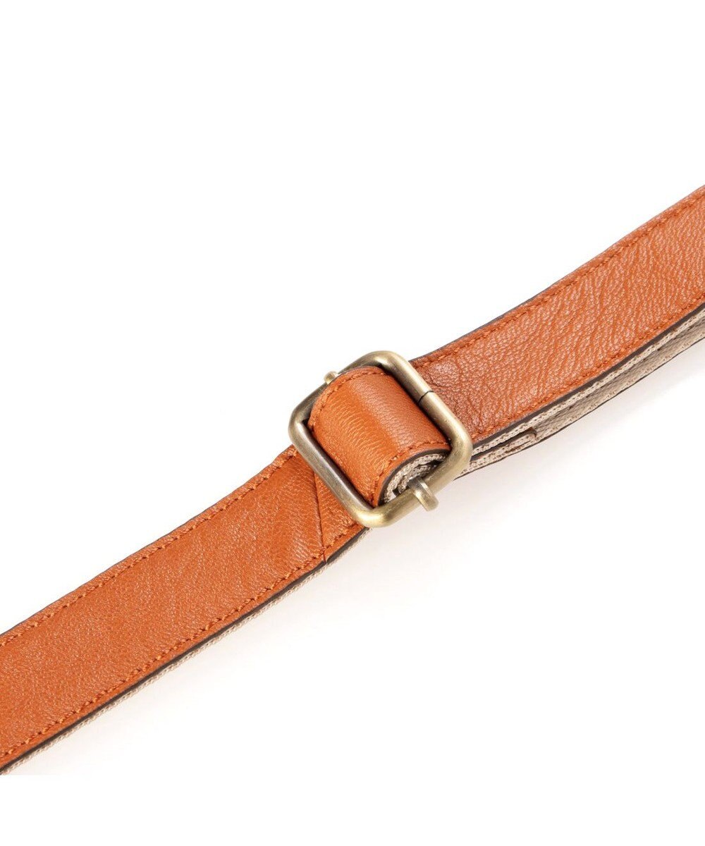 UNBILLION アトランタ ATLANTA / やぎ革軽量バケツ型ショルダー 