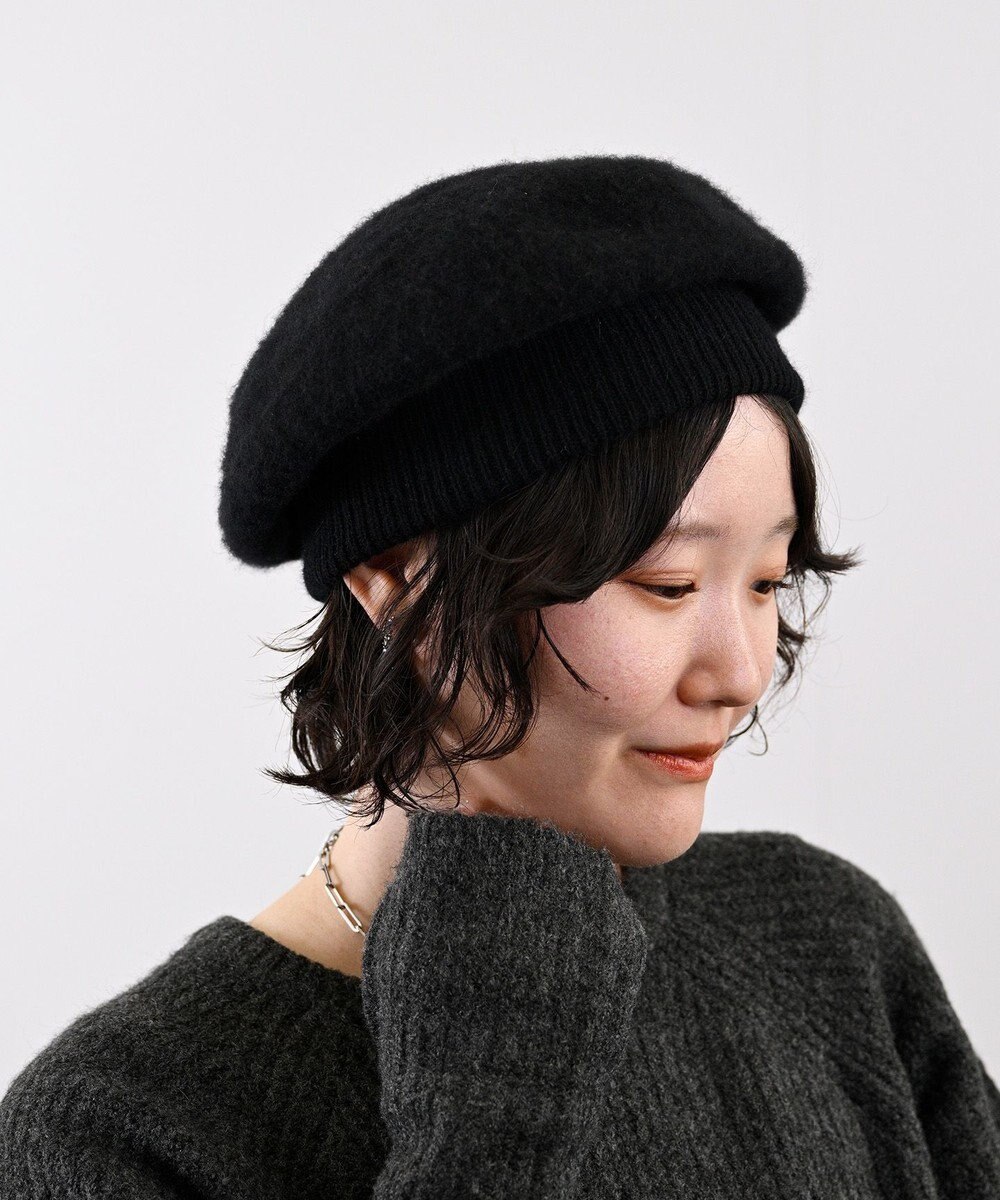 ATRENA 【日本製】BLUEFOX ワイドリブベレー 