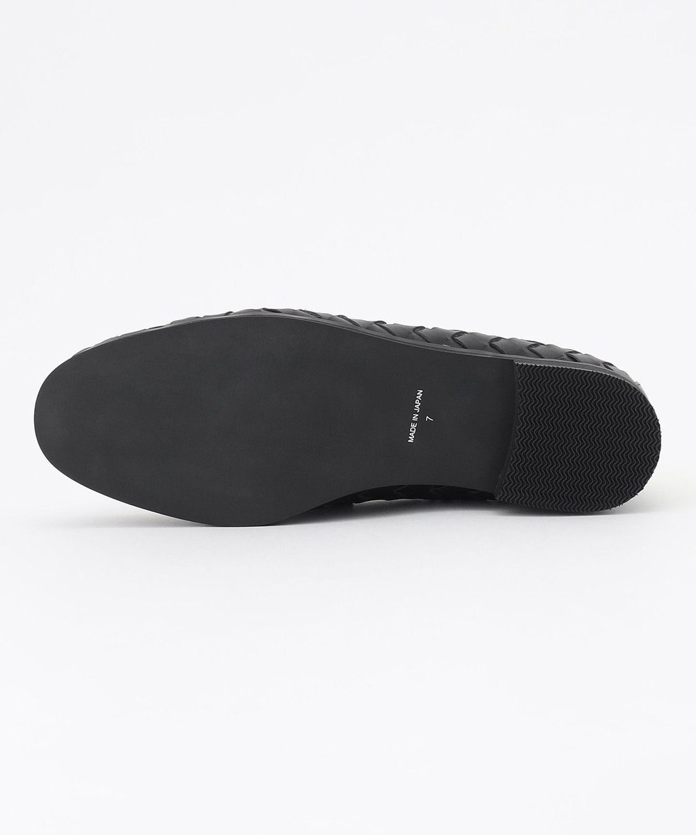 JOSEPH HOMME イントレチャートスリッポン 