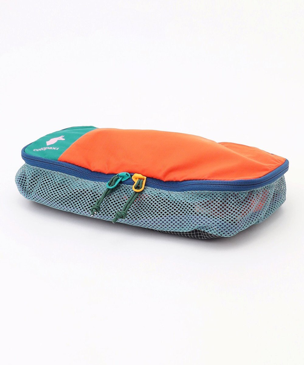 JOSEPH ABBOUD MOUNTAIN 【COTOPAXI】CUBO 3L TRAVEL CUBE DEL DIA トラベル ポーチ 
