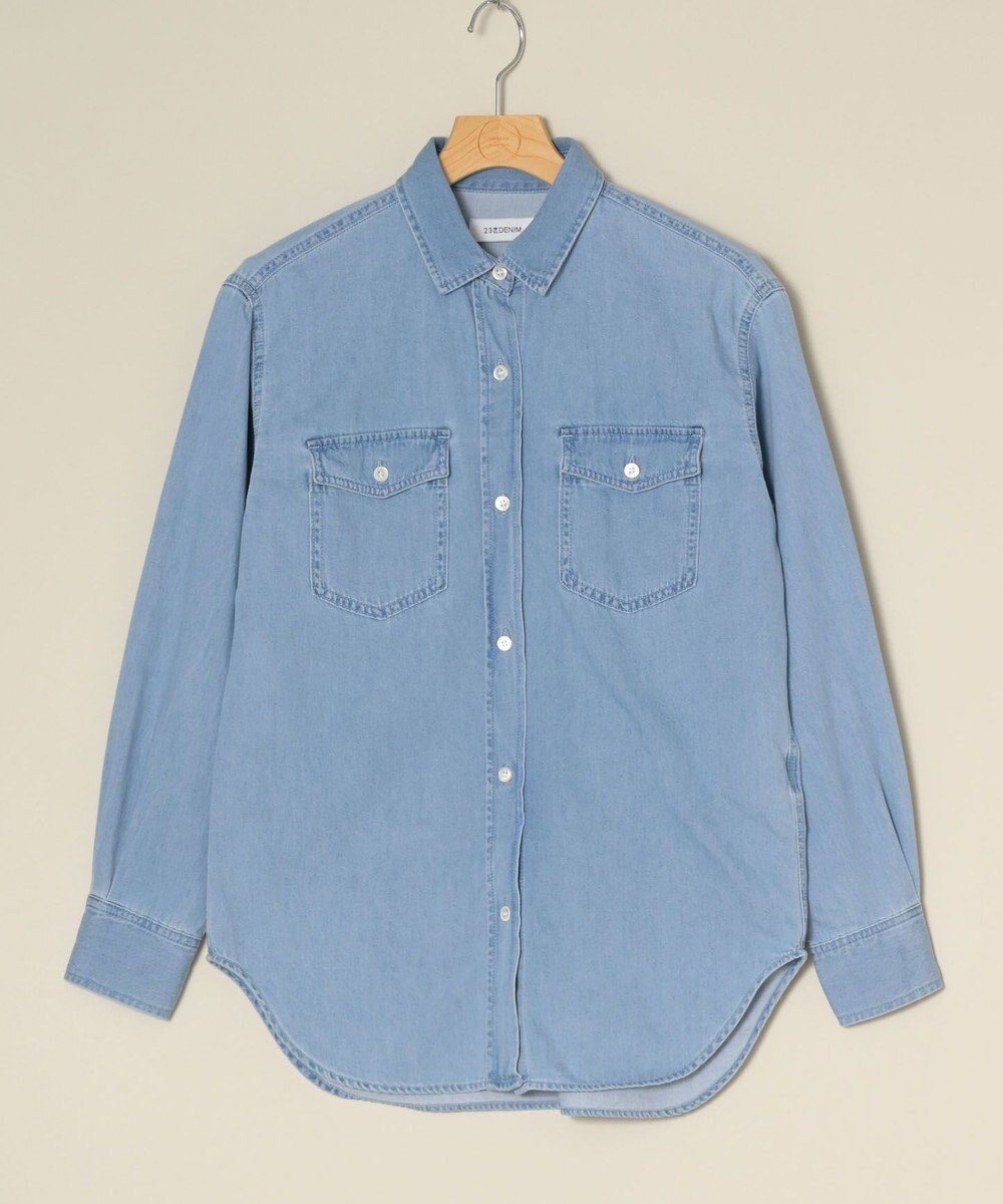 ONWARD Reuse Park 【23区】ブラウス春夏 