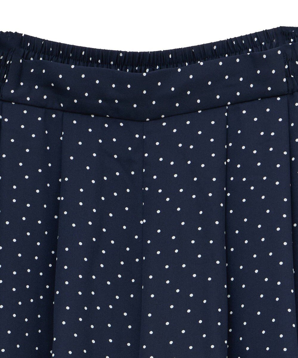 earth music&ecology 選べる丈アソートスカーチョ 