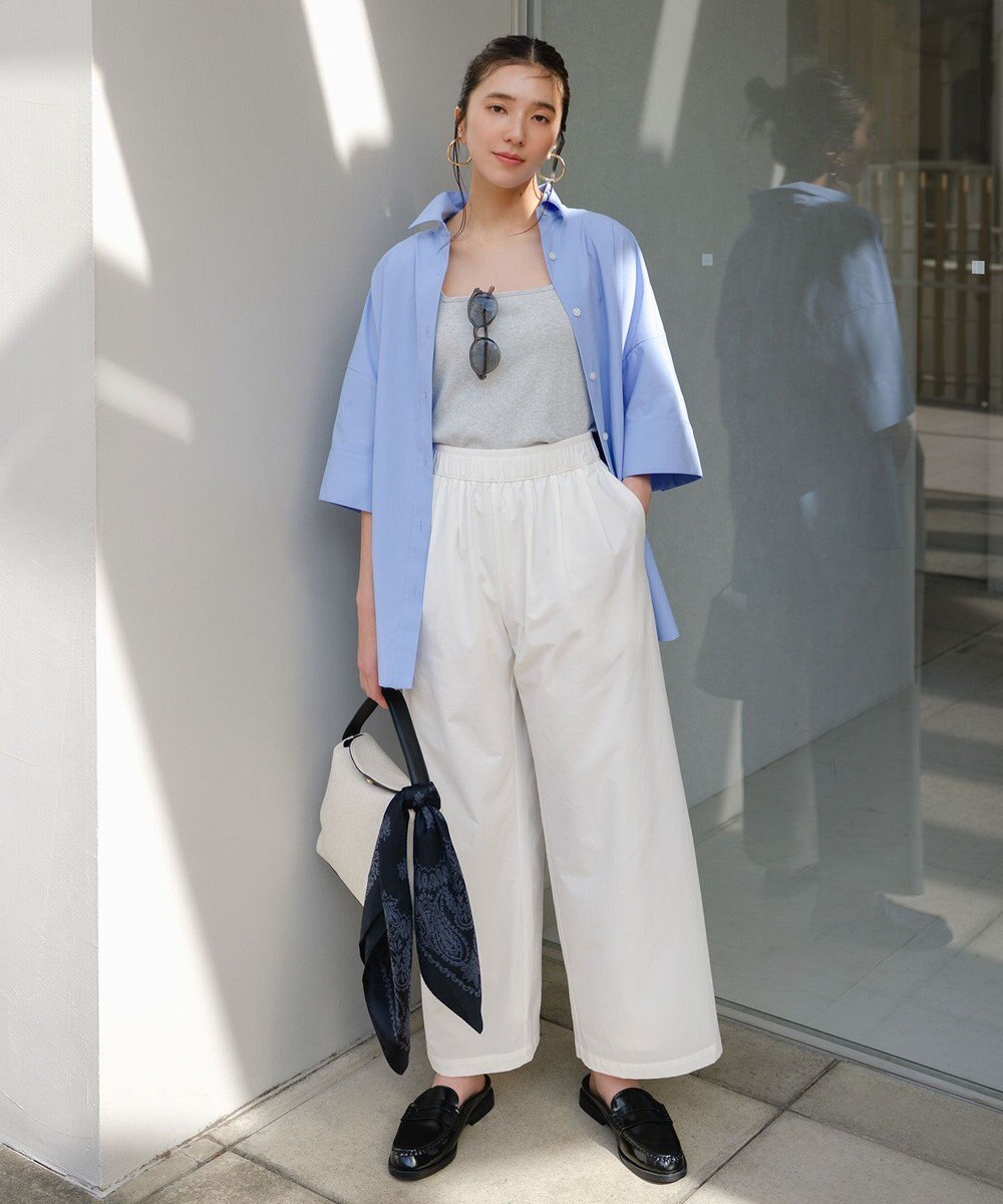 UNFILO コンフォートシャツ 