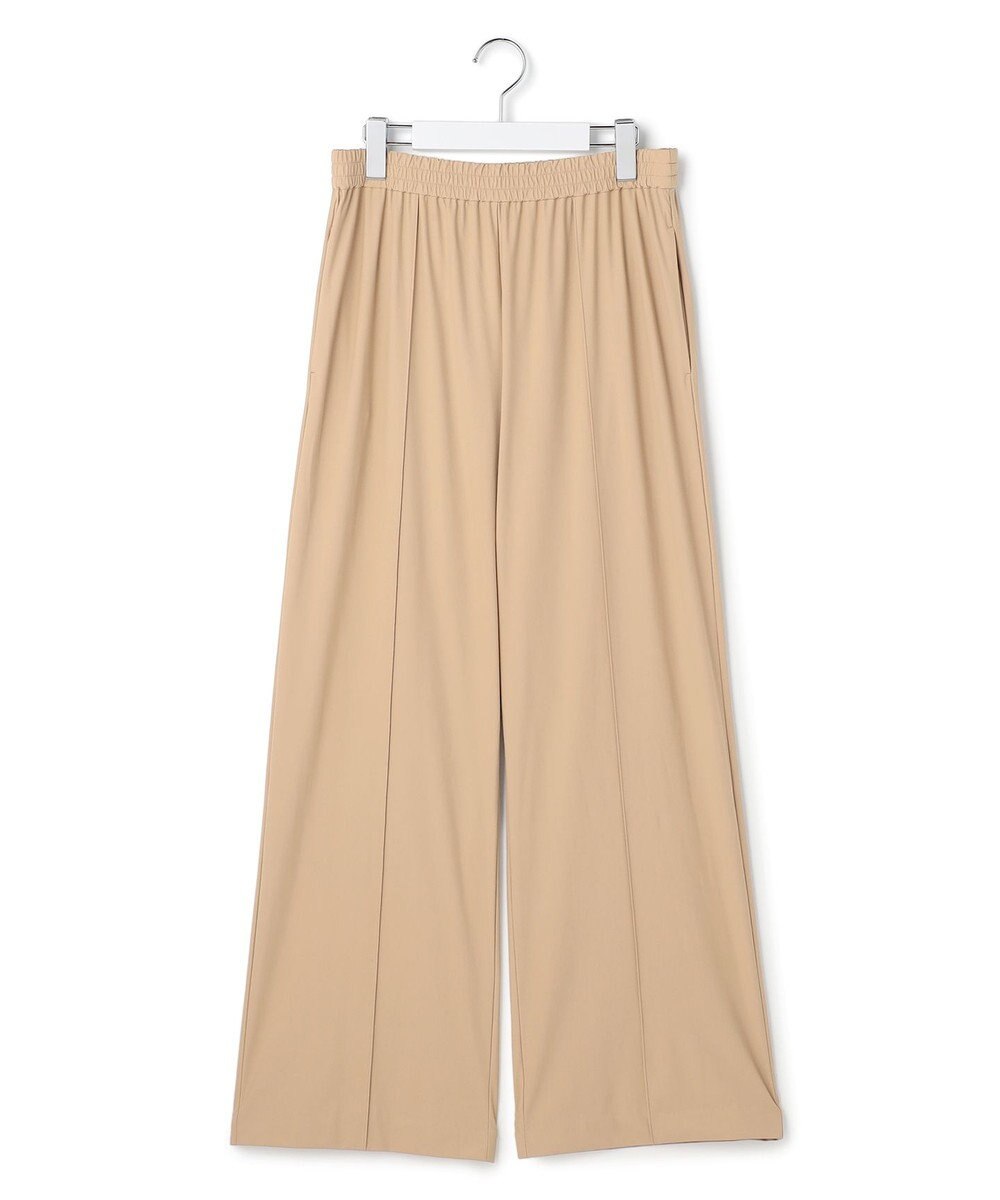 ICB L 【WEB限定カラーあり】マットスキューバ トラックワイドパンツ 