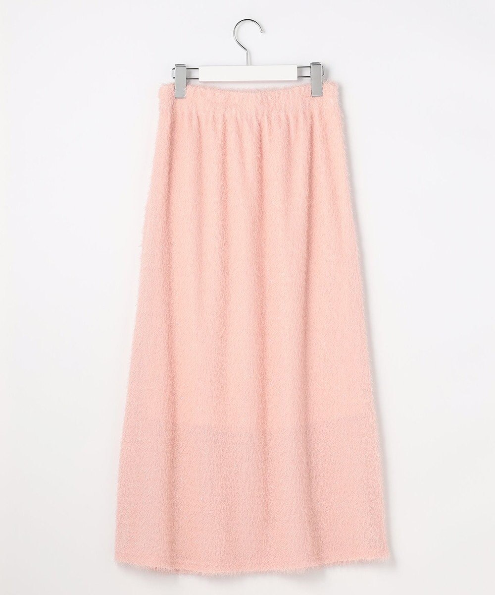 Feroux シャギーナロー スカート 