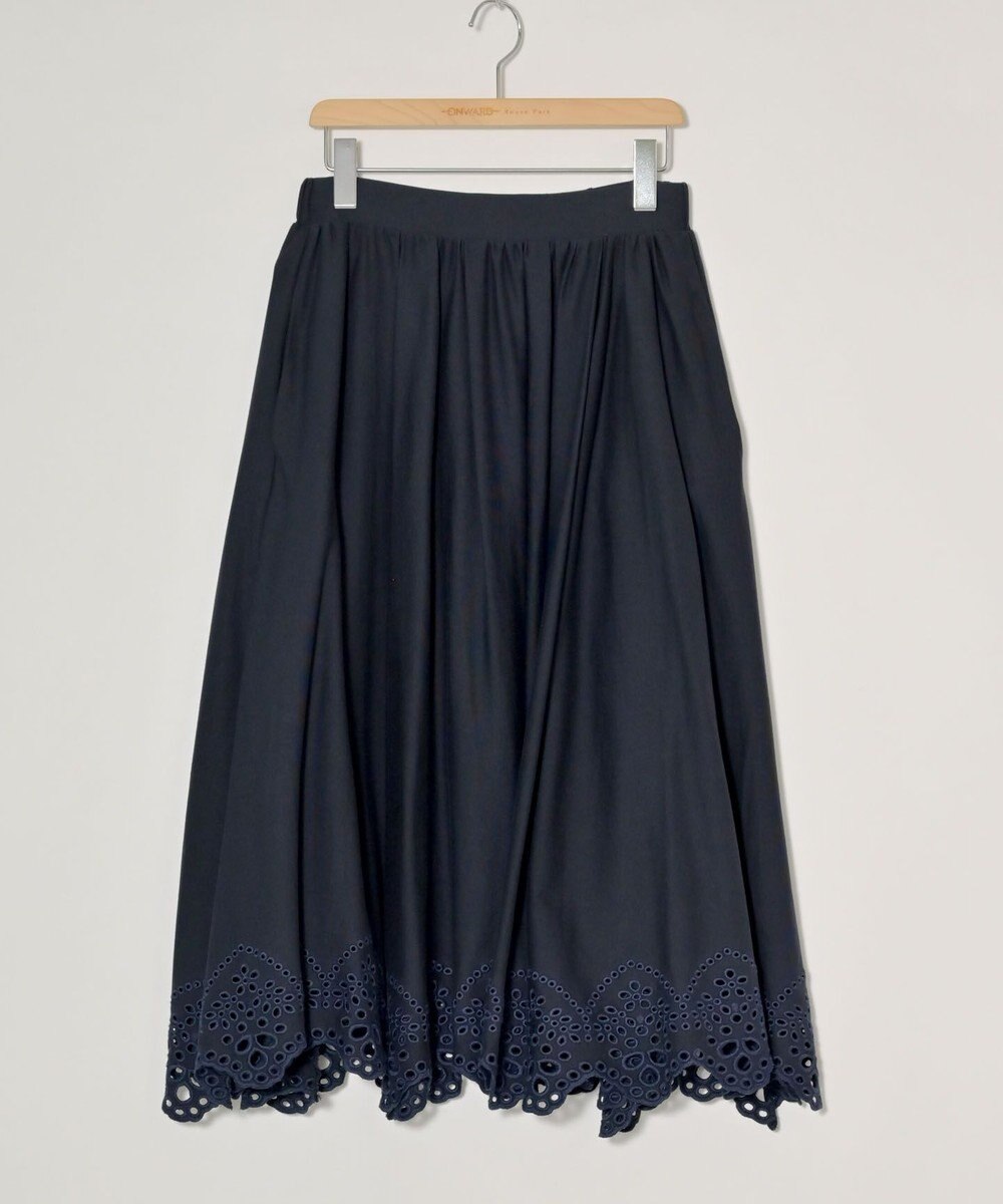 ONWARD Reuse Park 【組曲】スカート秋冬 