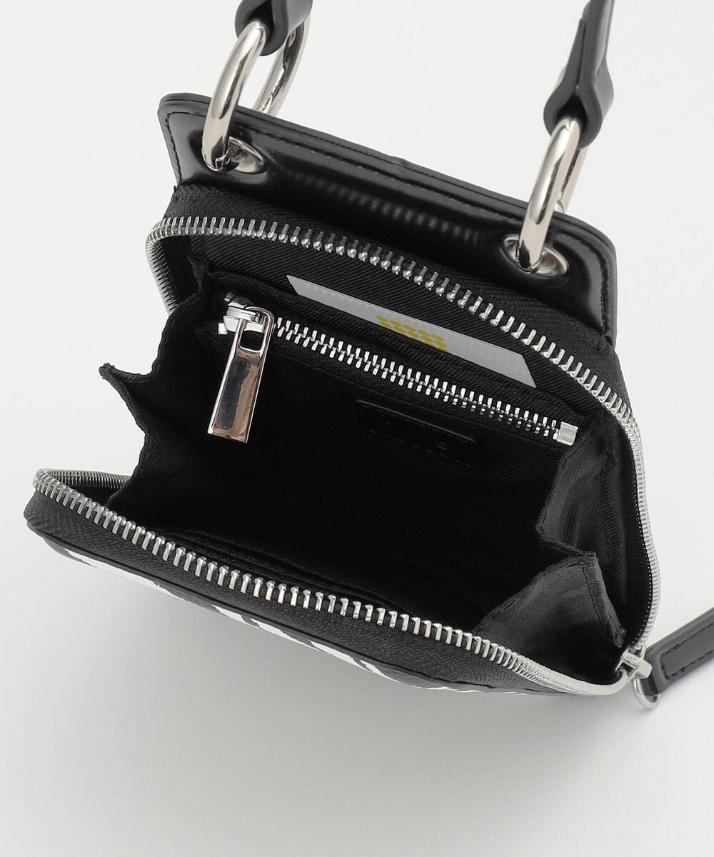 ICB 【新色追加】フォンポシェット 