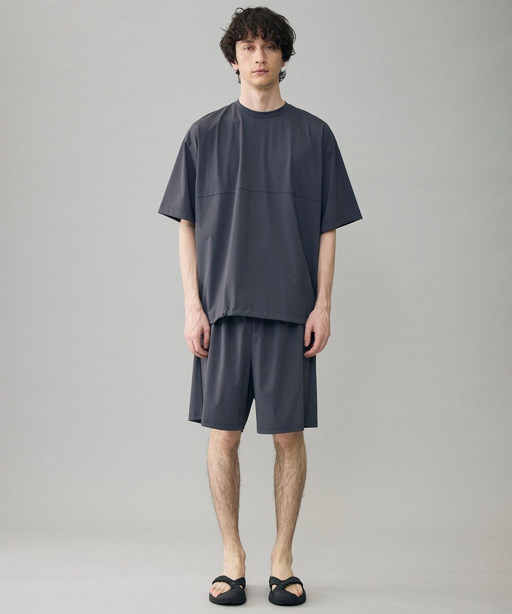 UNFILO MENS UVカット ラッシュショーツ 