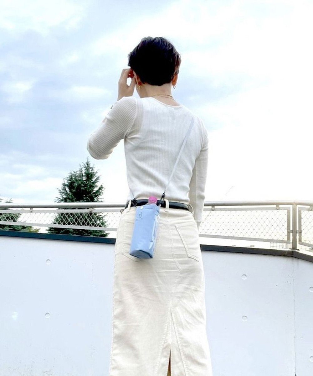 ROOTOTE 1119【ボトルケース:スマホケース】EU.ボトッシュ.イントリップ-A 