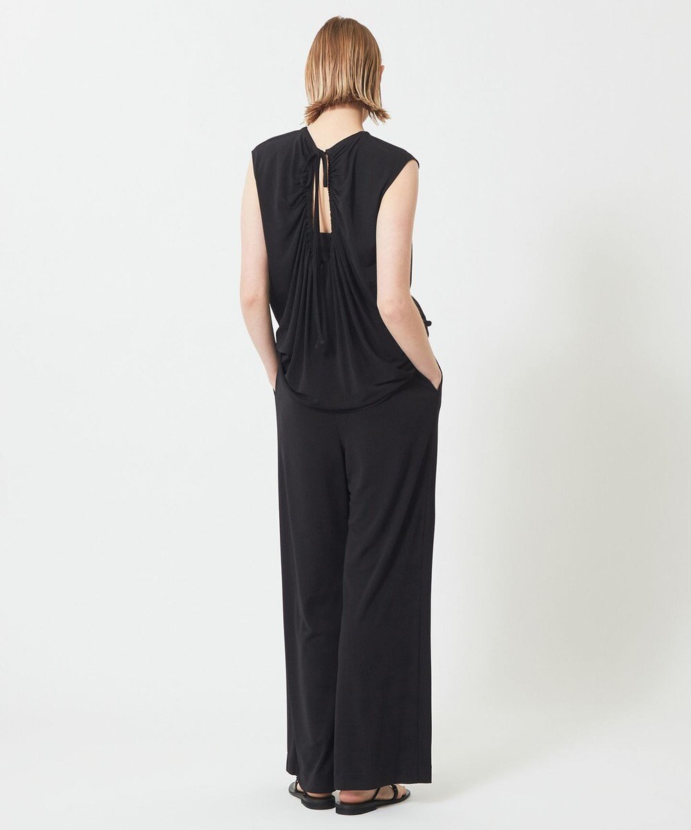 BEIGE， MELLE / イージーパンツ 