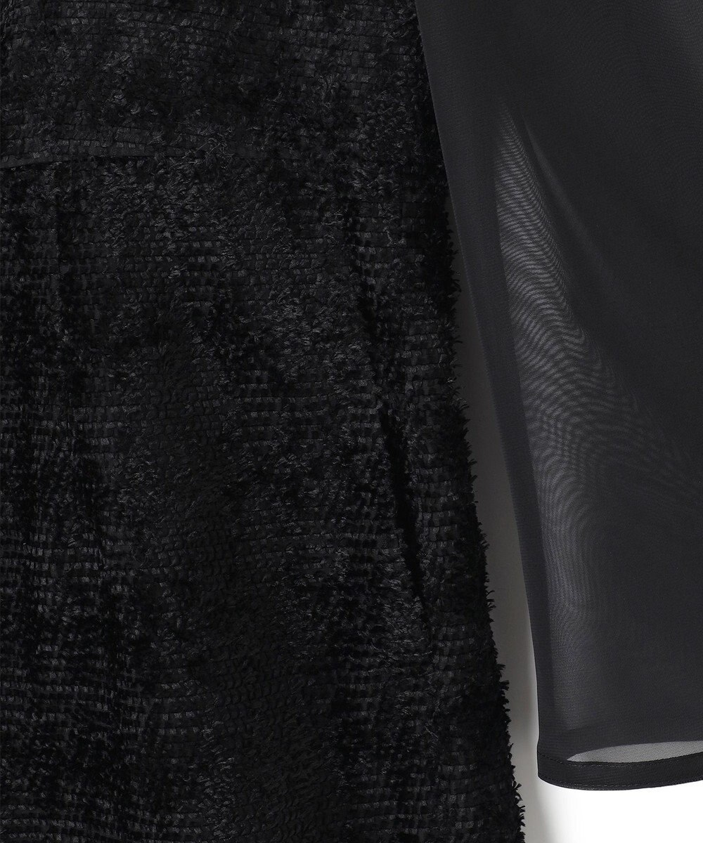 ICB ダイヤカットジャカード オールインワン 