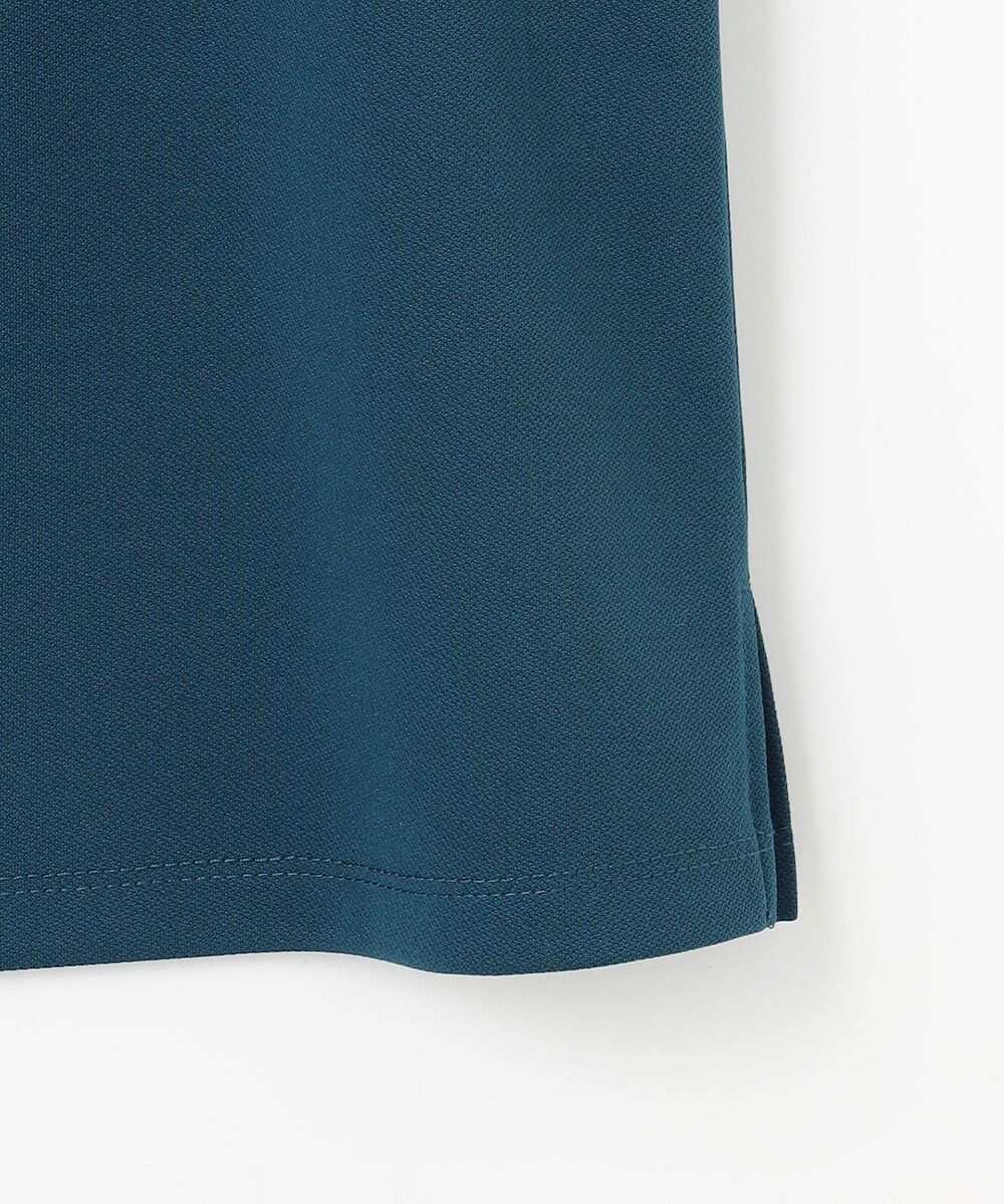 ANY SIS L ケープディテール カットソー 