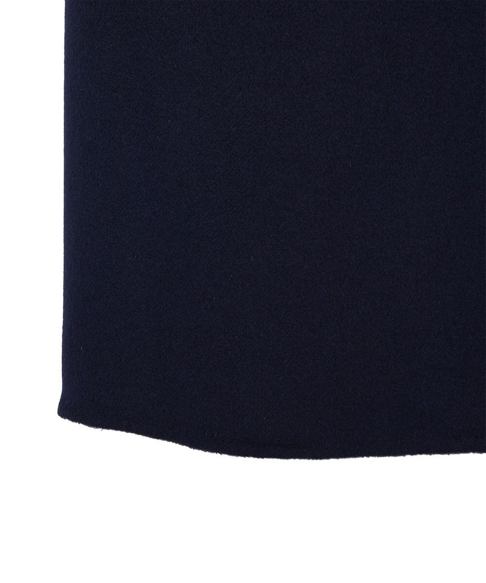 JOSEPH 【WEB＆OUTLET限定】ダブルフェイスウールキャッシュ シングルコート 