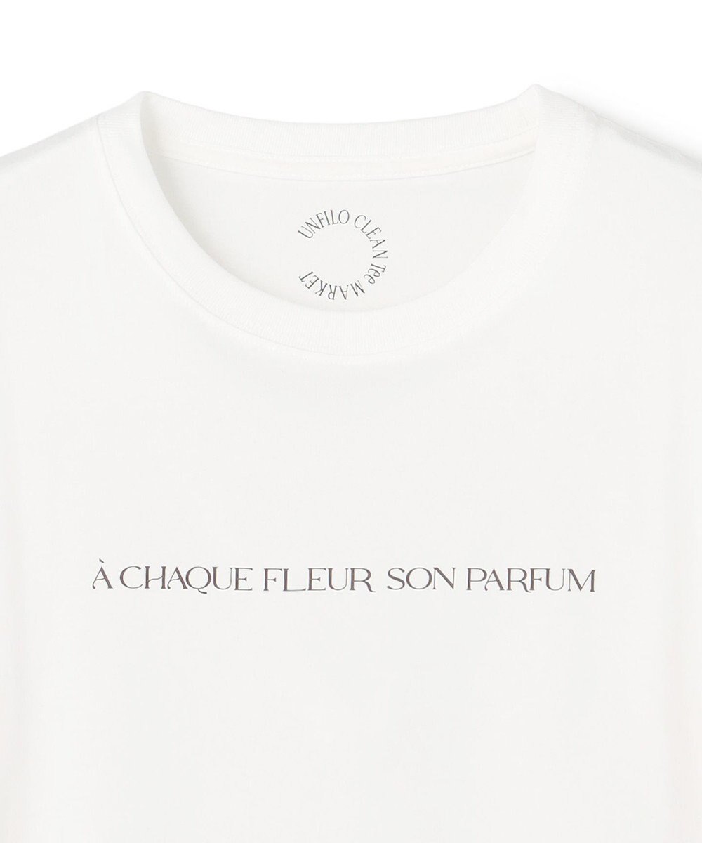 UNFILO 【新柄追加】CLEAN-Tee 