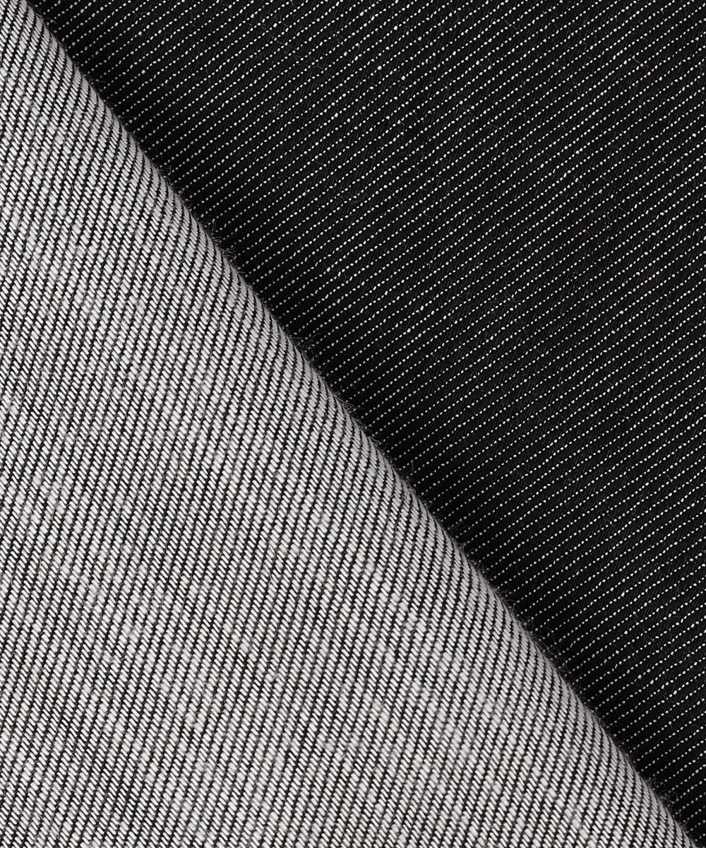 uncrave リヨセルデニム シャツ 