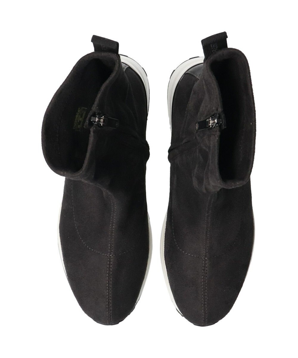 INTER-CHAUSSURES 【BUSSOLA】スニーカーブーツ 