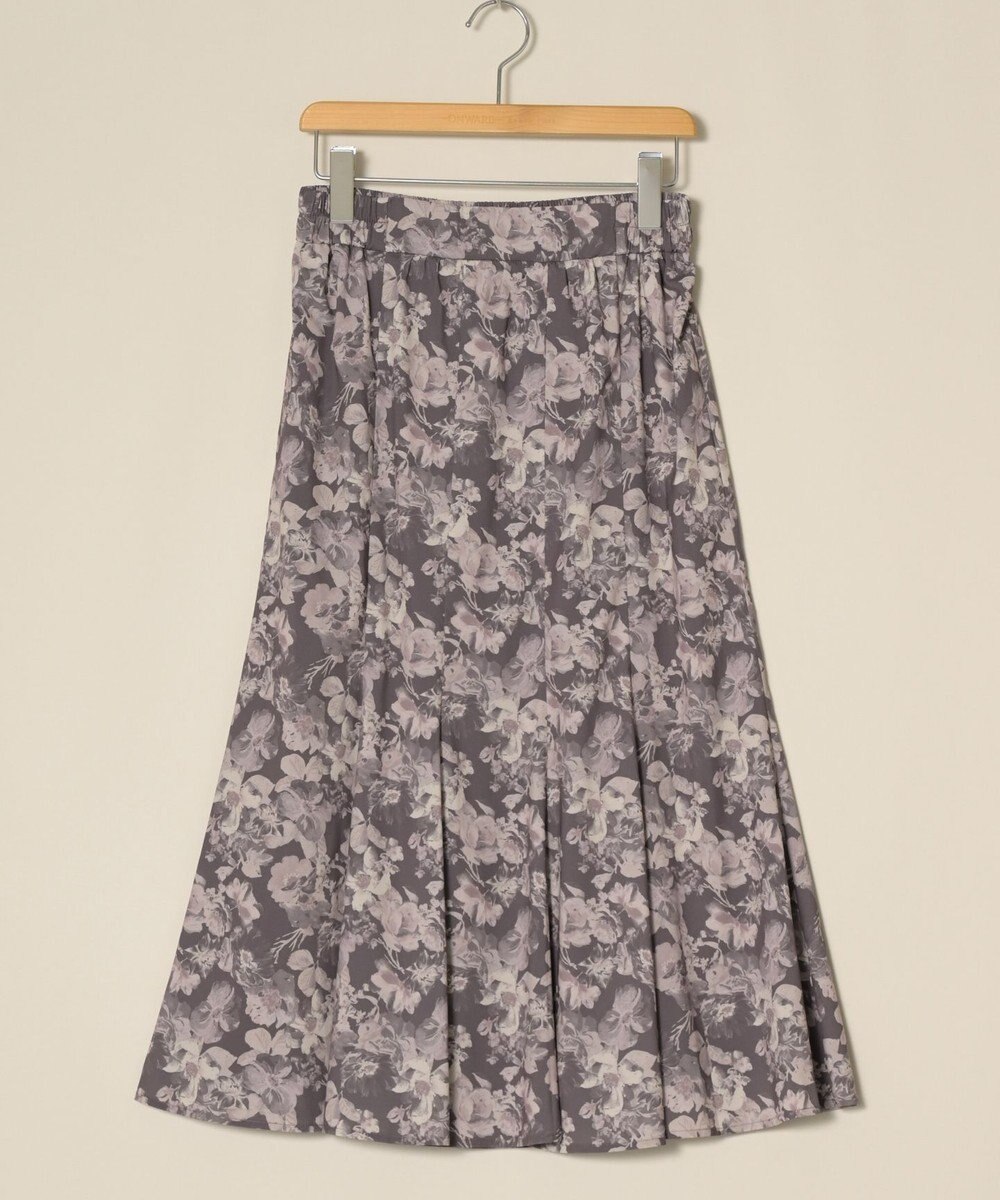 ONWARD Reuse Park 【any SiS】スカート秋冬 