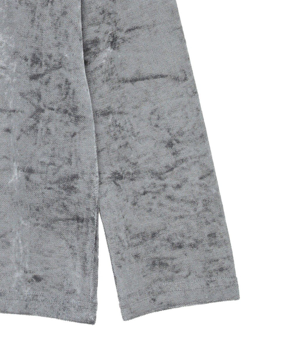 AMERICAN HOLIC シアーベロアプルオーバー 