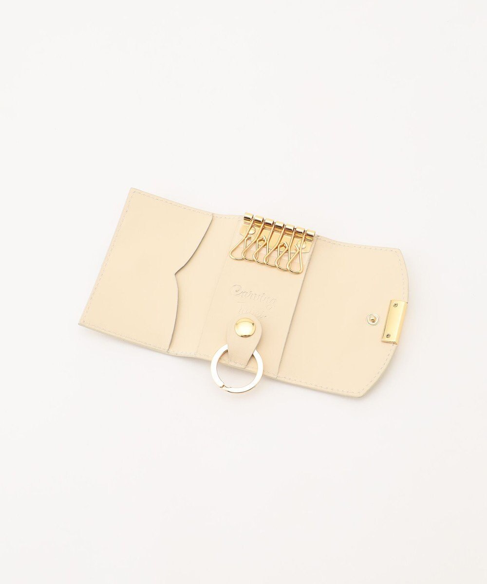 GRACE CONTINENTAL Curve KeyCase 