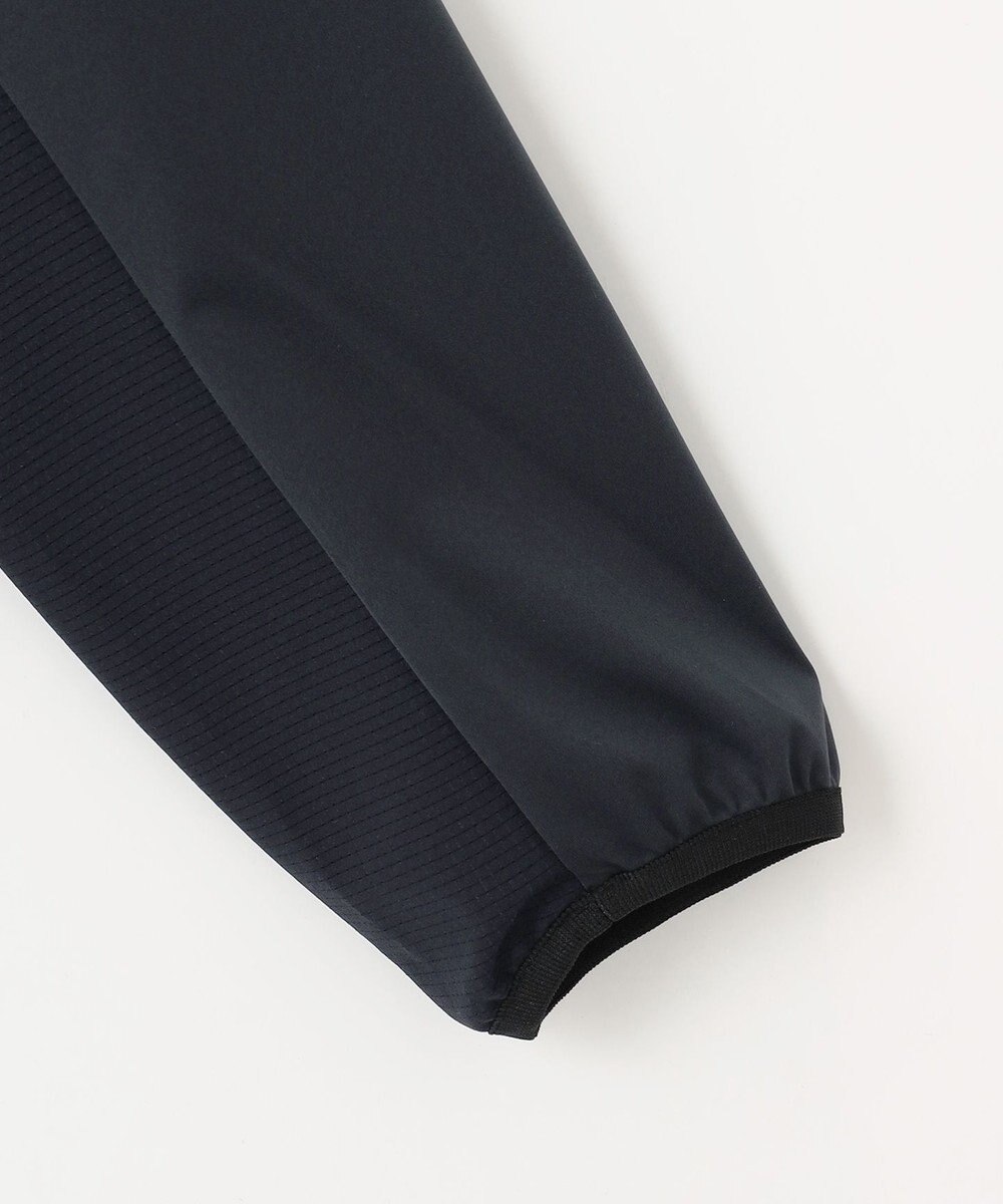 23区GOLF 【MEN】【撥水/防風/ストレッチ】ライトブルゾン 