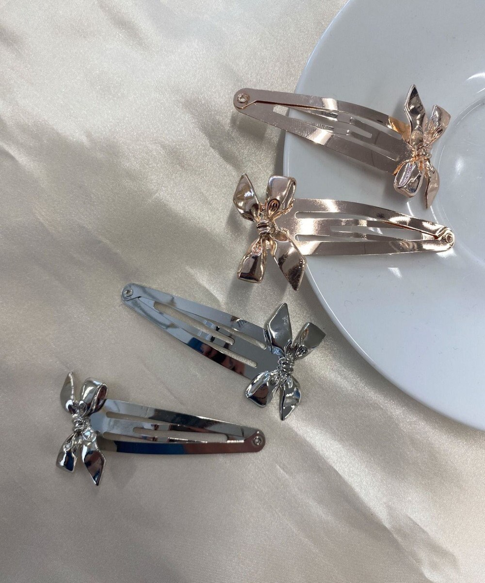 WEGO L2Pモチーフパッチンピン 