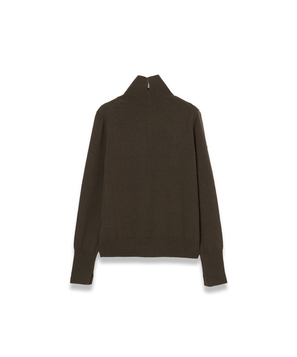 JOSEPH 【WEB&OUTLET限定・洗える】ライトウールカシミヤ　ハイネックニット 