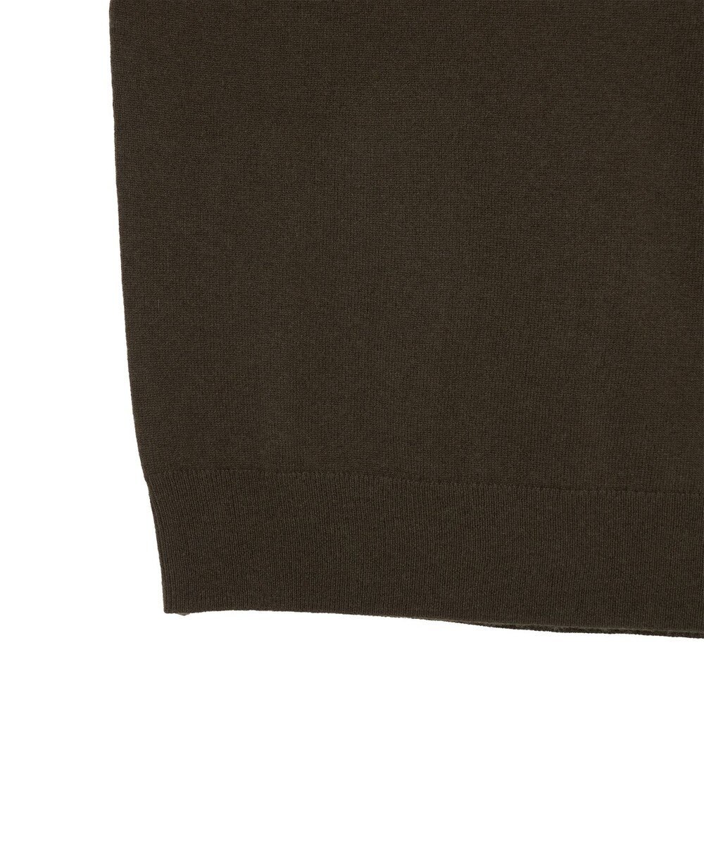 JOSEPH 【WEB&OUTLET限定・洗える】ライトウールカシミヤ　ハイネックニット 