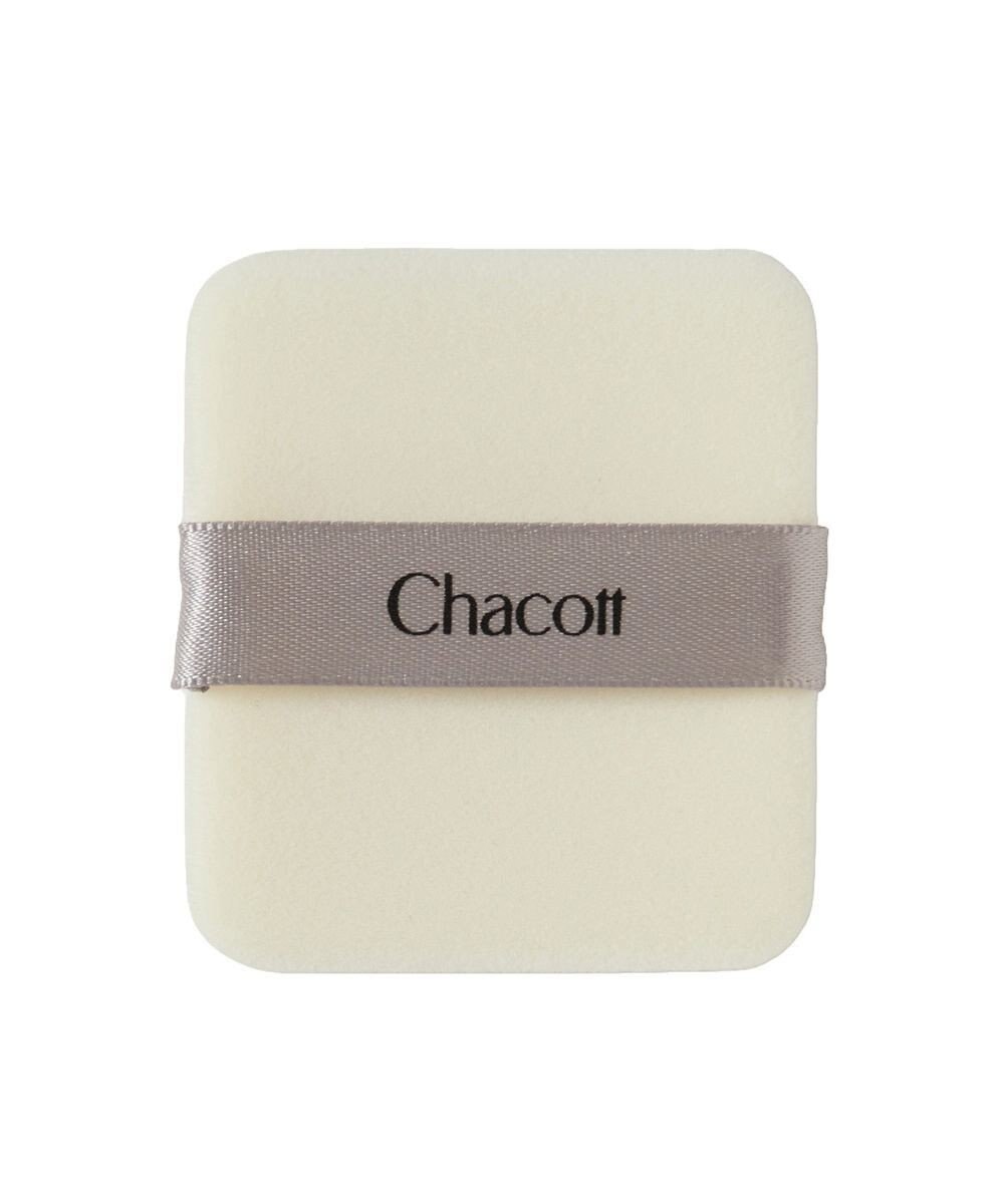 Chacott Cosmetics チャコット コンプレクションクリエイターN 【004  クリア】パフ付き 