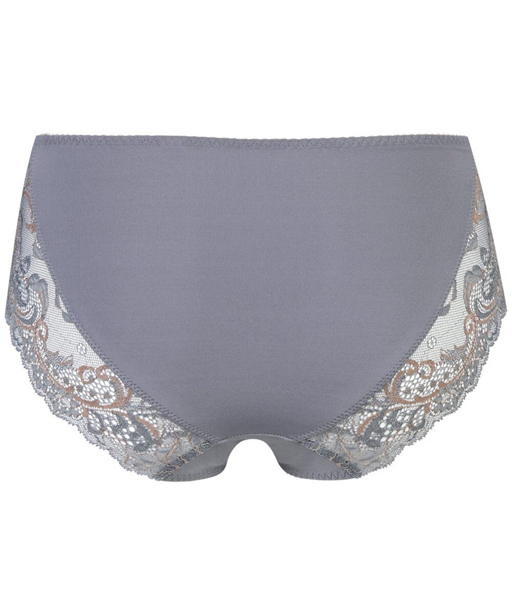 Wing ショーツ PB4000とペア 【4000シリーズ】 はきこみ丈あさめ PF4000 ウイング／ワコール 