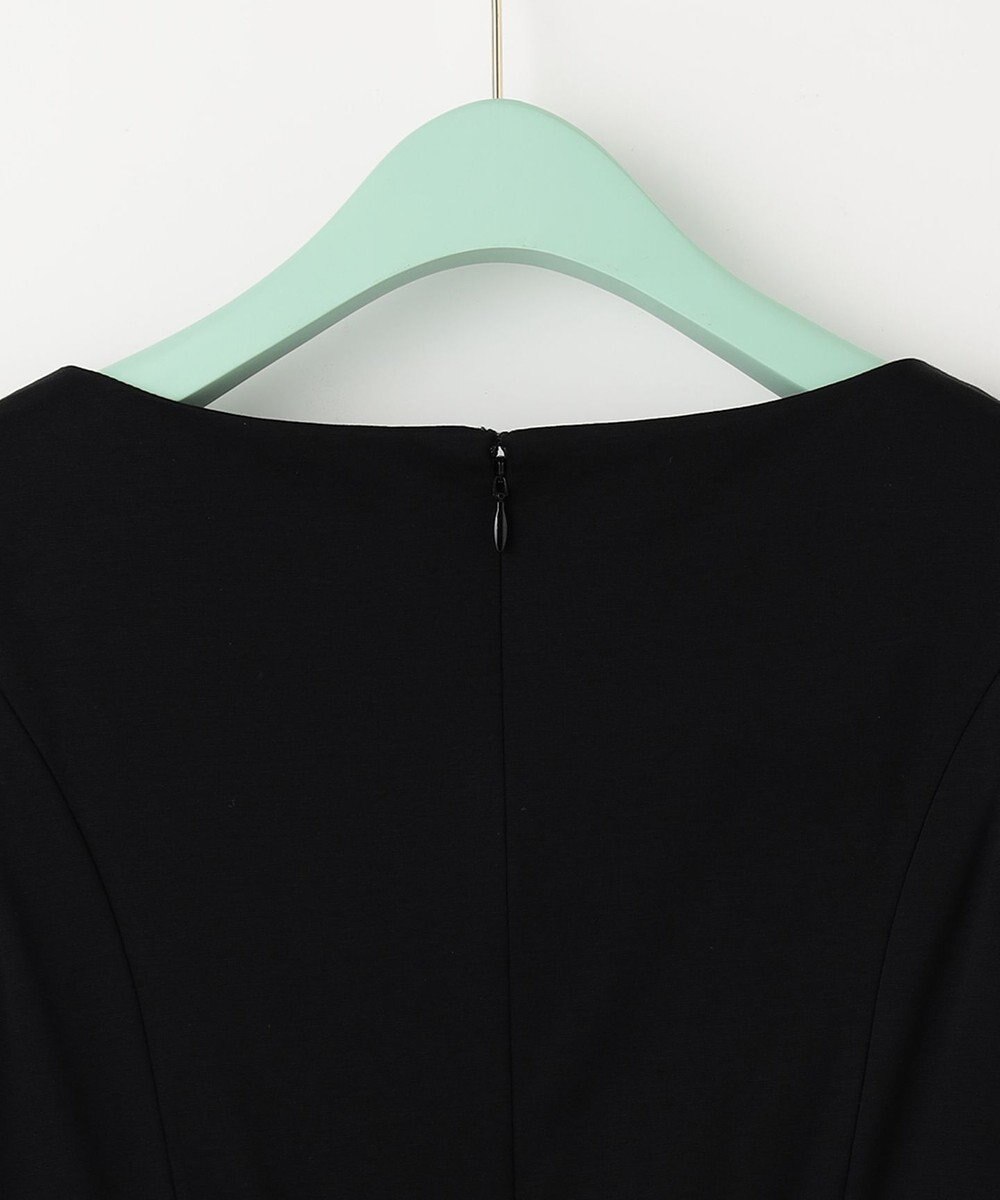 TOCCA 【洗える！】PRINTEMPS ドレス 