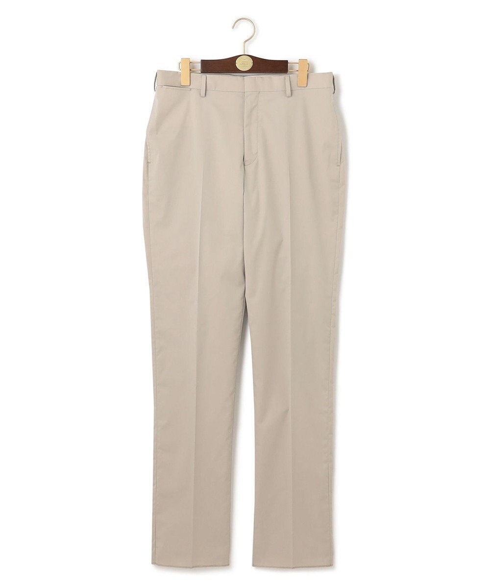 J.PRESS MEN TCポプリン パンツ 