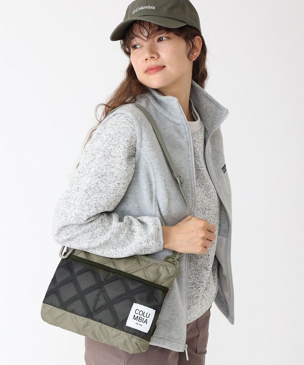 Columbia Columbia/ プライスストリームQLサコッシュ /コロンビア 