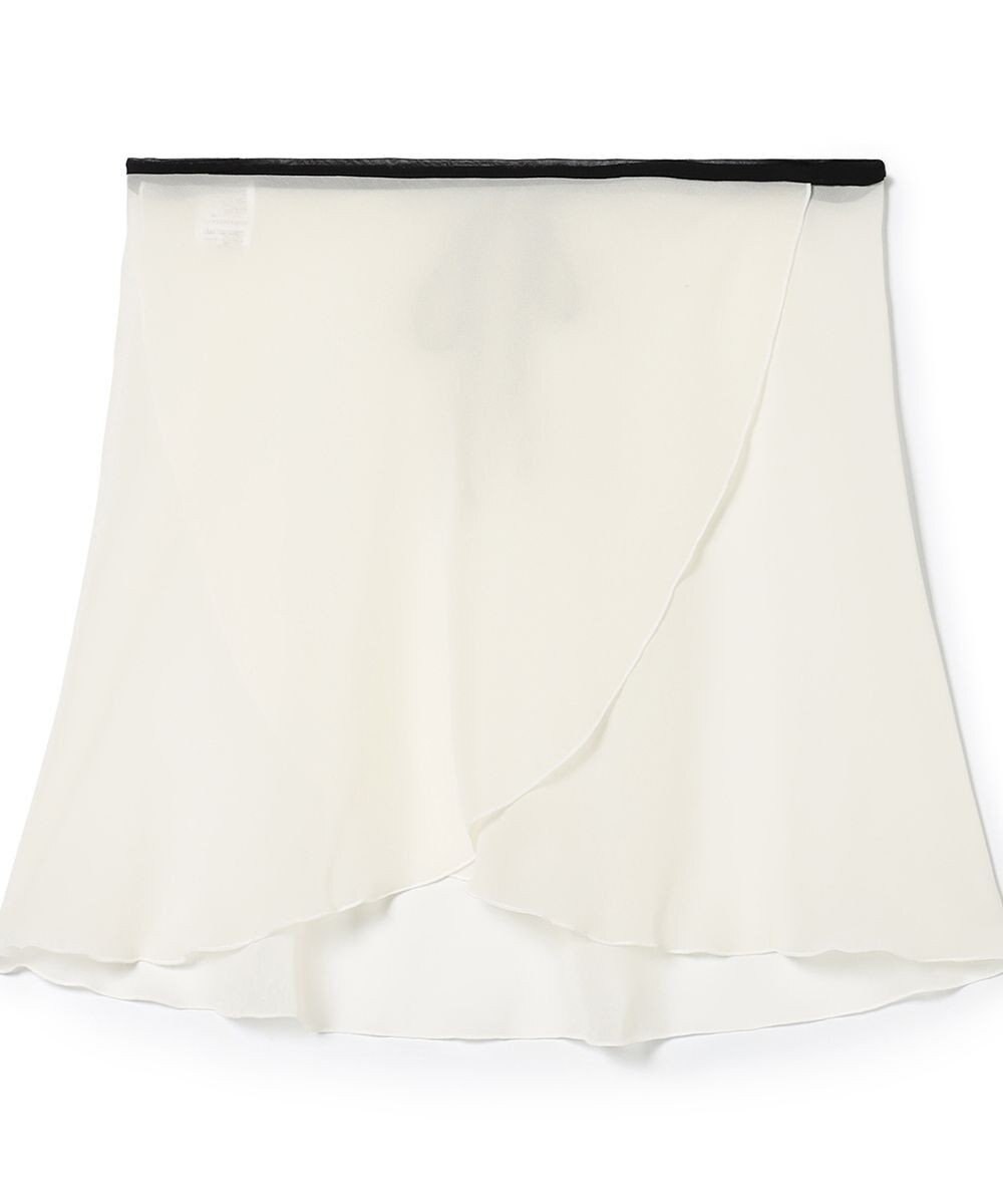 Chacott 巻きスカート 