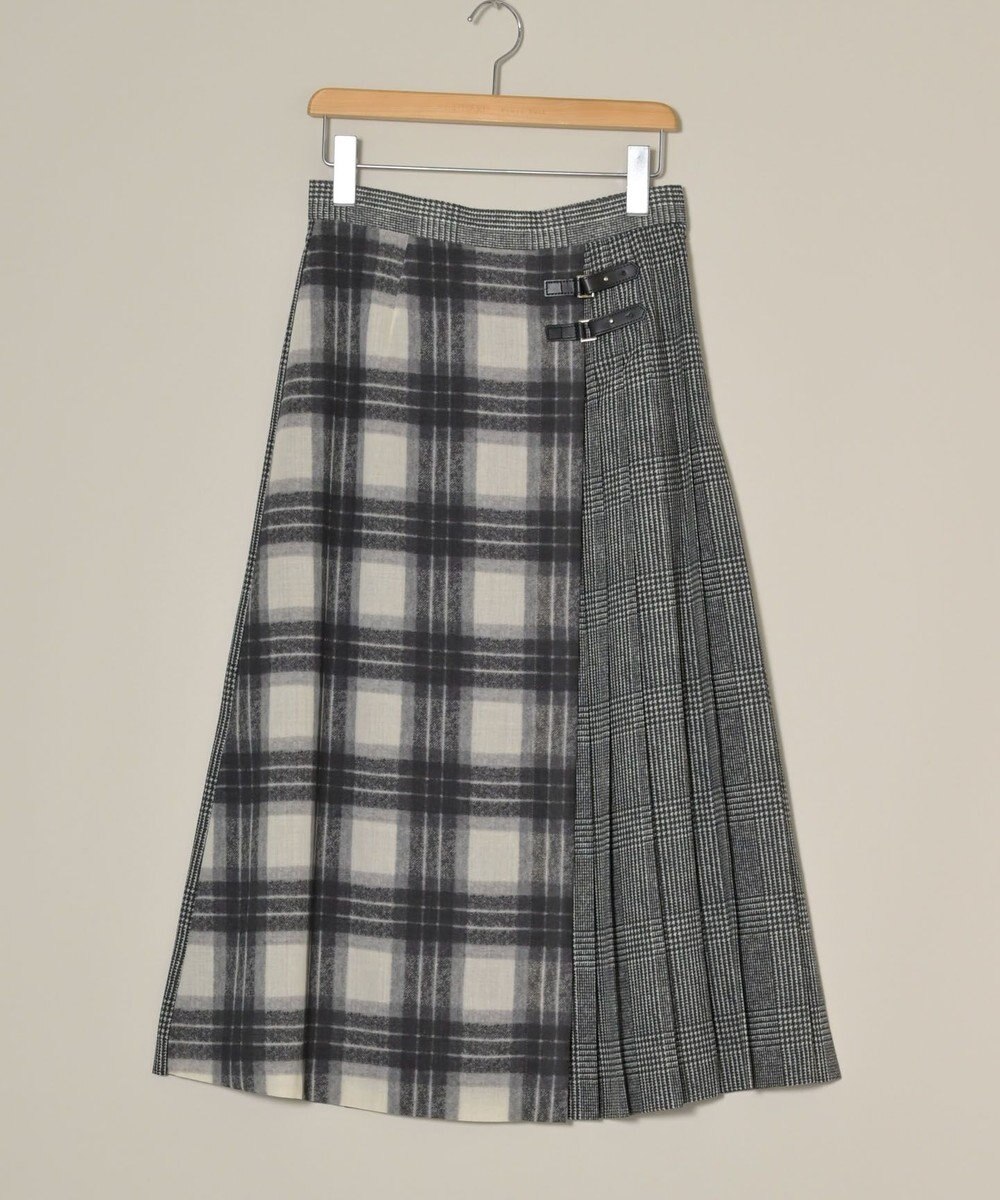 ONWARD Reuse Park 【組曲】スカート秋冬 