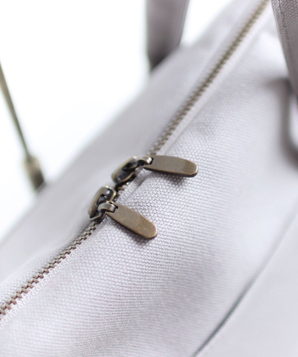 AND WOOL 帆布ショルダーバッグ 