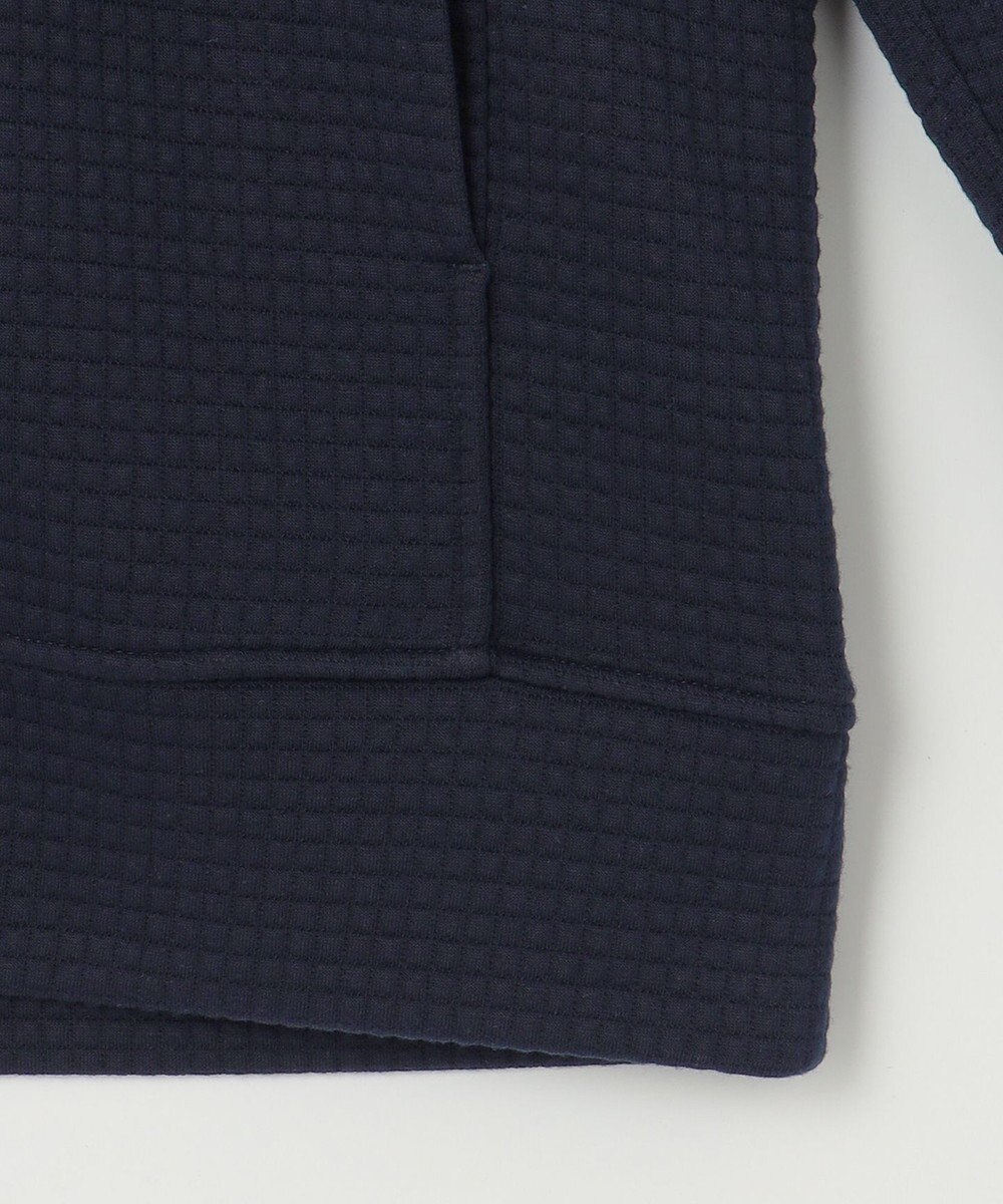 23区GOLF 【MEN】フーディパーカー 