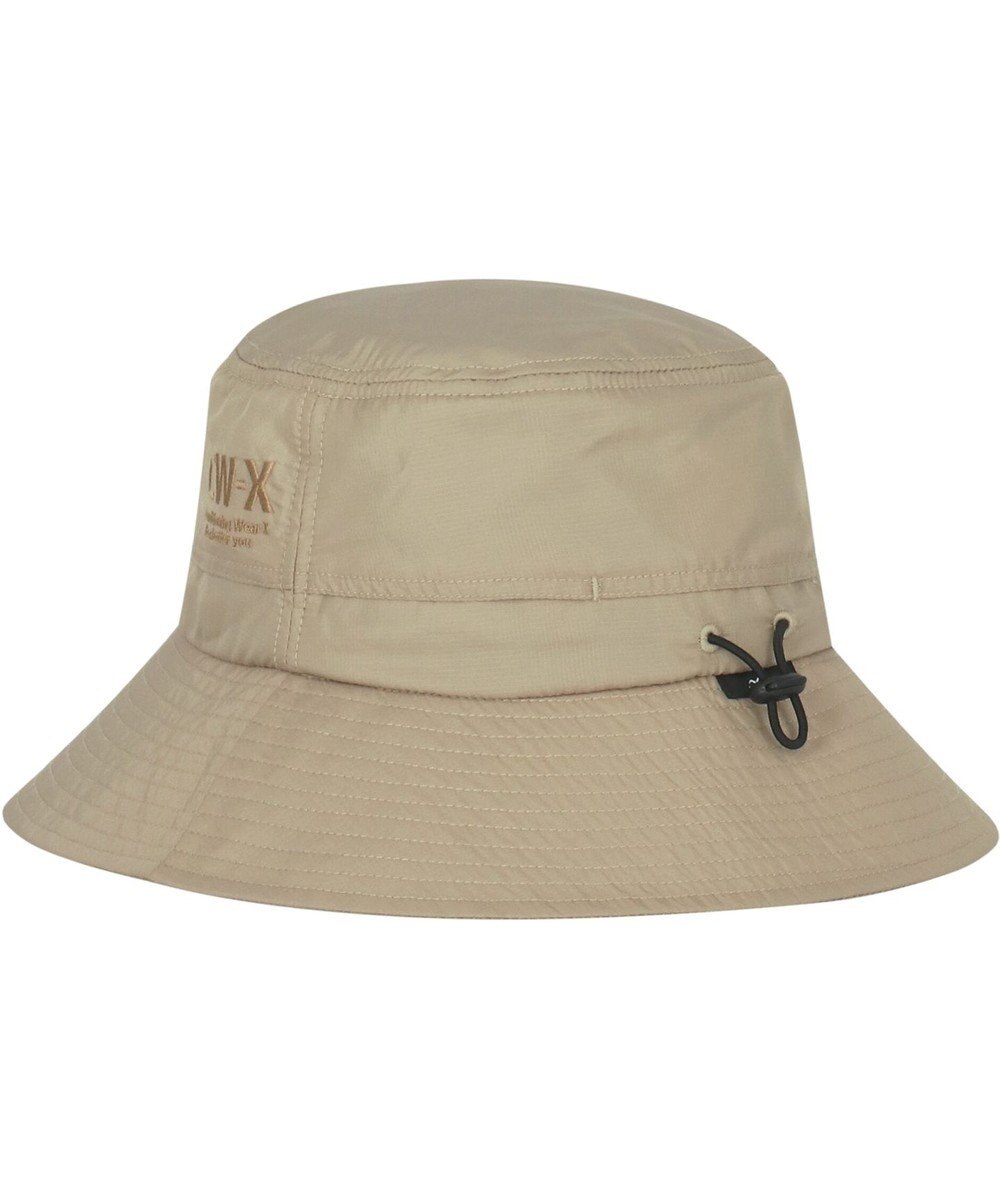 CW-X 【UNISEX】 CW-X ハット 日よけつき 風が通りやすいベンチレーション設計 ユニセックス HYO420 /ワコール 