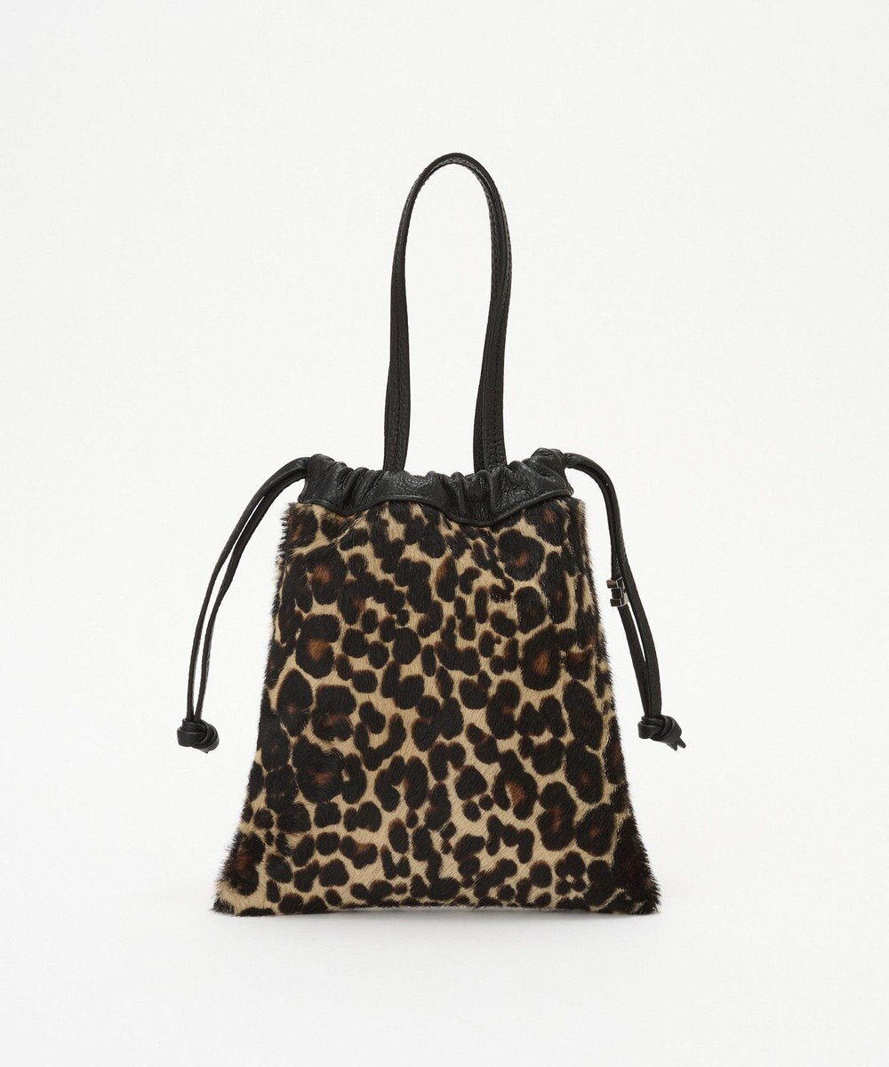 IACUCCI グラネッロ 2WAYTOTE CAVALLINO/CERVO 