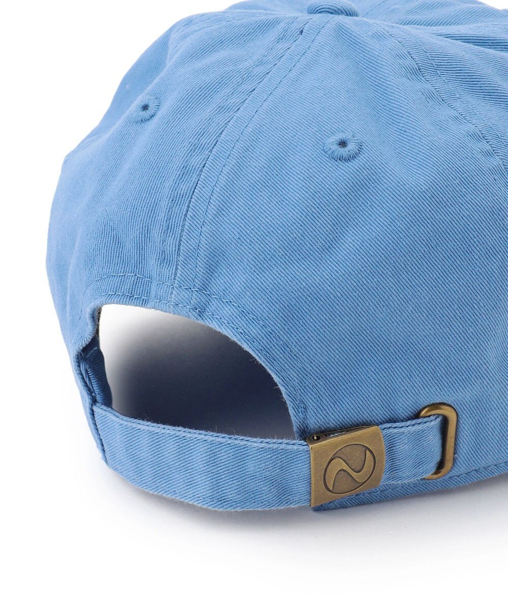 J.PRESS MEN 【AaronChang】【UNISEX】コットンツイル ベースボールキャップ 