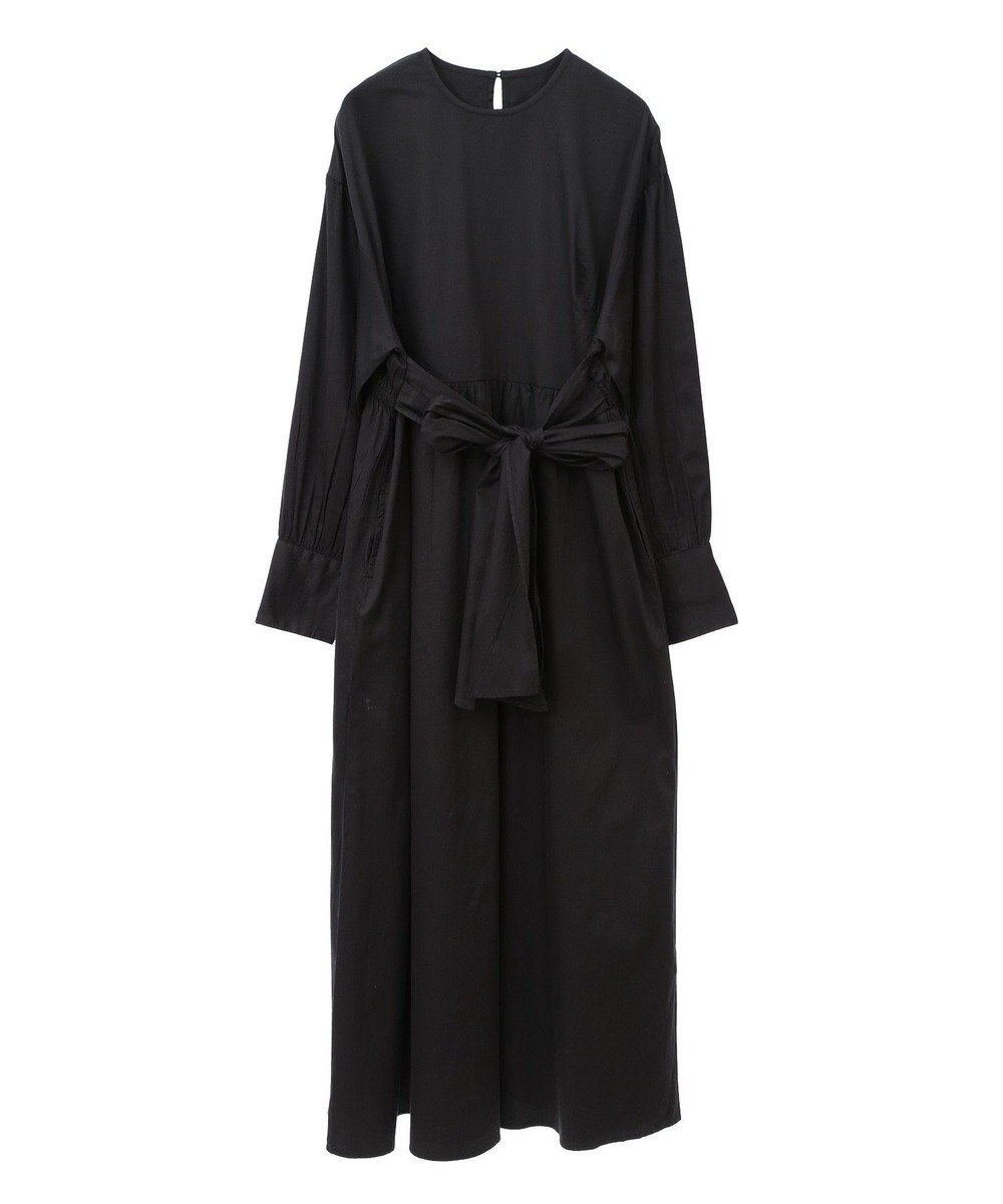 CRAFT STANDARD BOUTIQUE ウエストデザインワンピース 