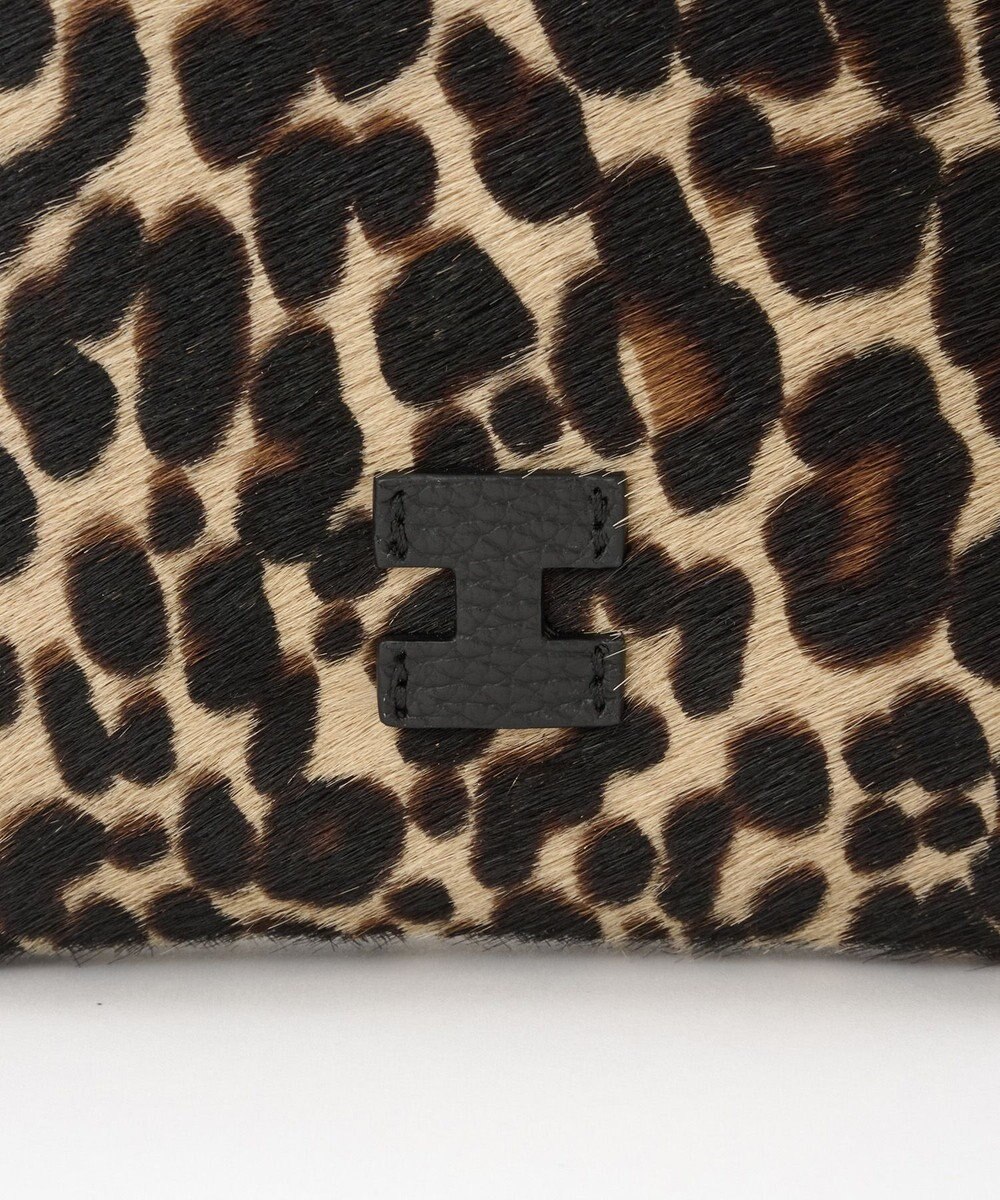 IACUCCI グラネッロ 2WAYTOTE CAVALLINO/CERVO 