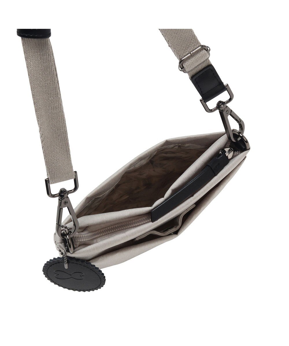 ACE BAGS & LUGGAGE Kanana project COLLECTION サリールトーン スマホショルダー 20171 カナナプロジェクトコレクション 