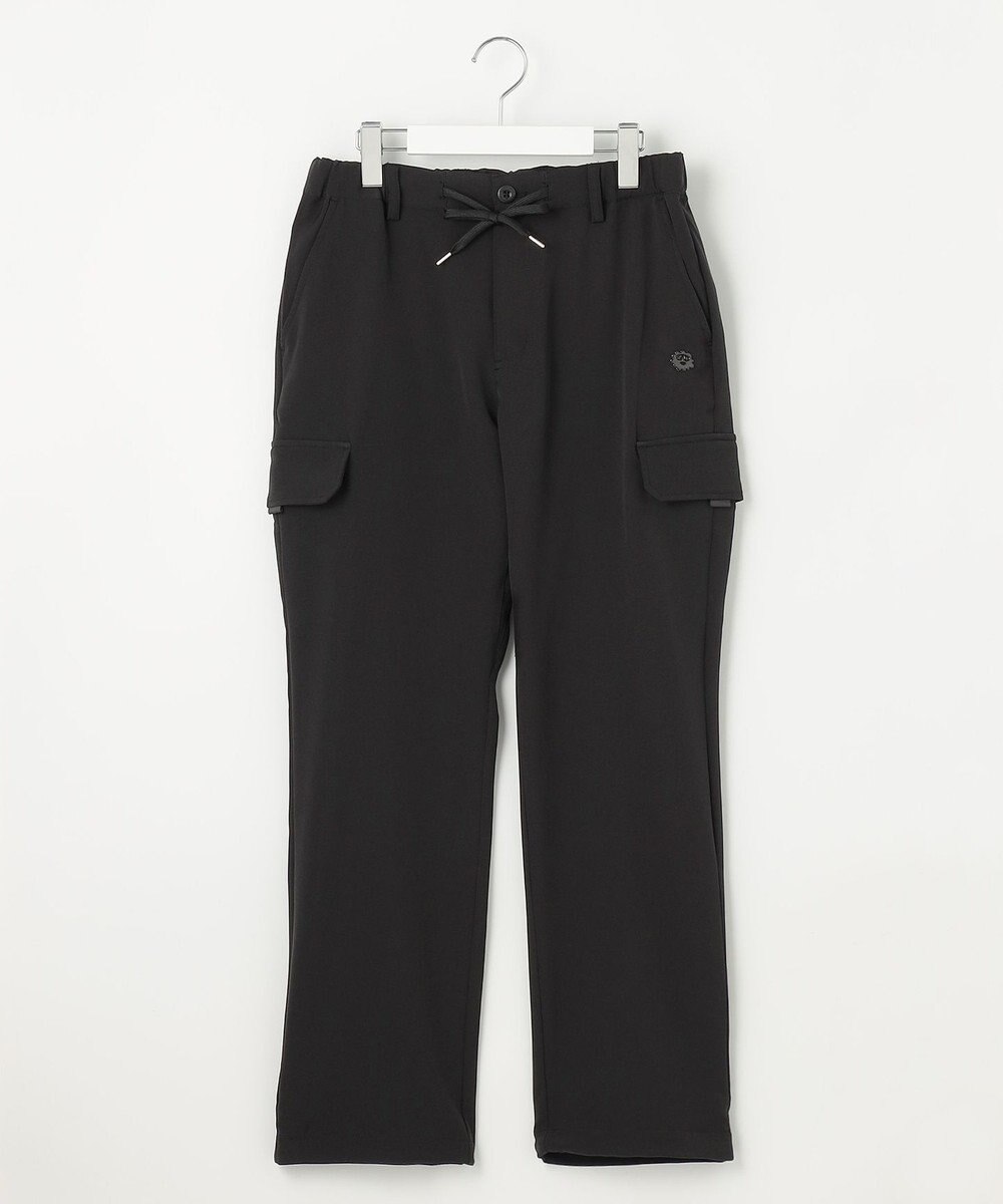 PW CIRCULUS 【裾2WAY】【WOMEN】ヘム スピンドルパンツ ゴルフウェア レディース 