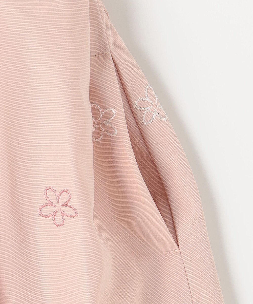 組曲 KIDS 【110-140㎝】サクラサク ワンピース 