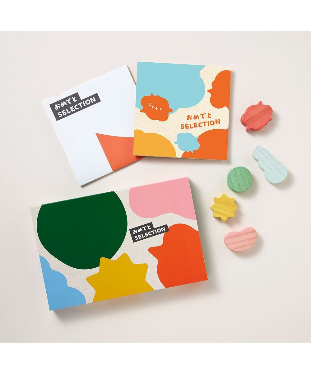 antina gift studio おめでとセレクション ギフトセット ＜ふくふく＞ 